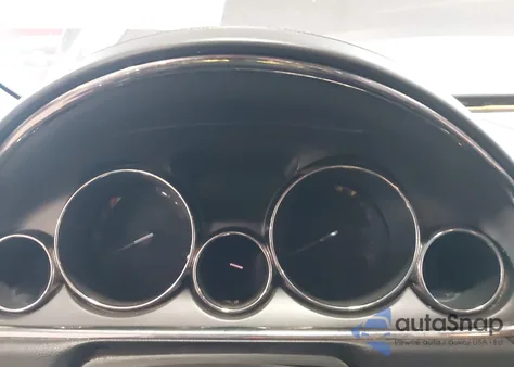 2015 Buick Enclave Leather z USA, uszkodzony, nr VIN 5GAKVBKD3FJ222168